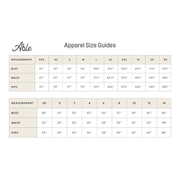 NEW ABLE sloane embroidered collar blouse in olive - Picture 2 of 4